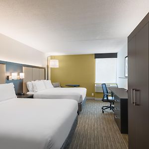 Standard Room Two Queen Beds